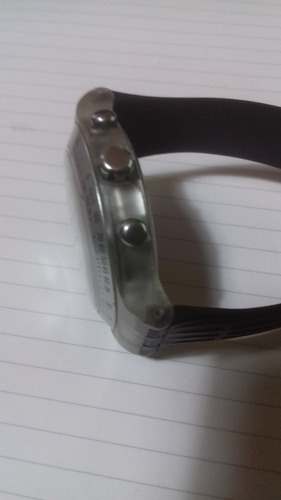 Relogio Antigo Cronógrafo Swatch Irony Ag2001 Coleção