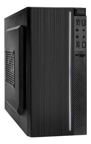 comprar Pc Cpu Desktop I3 8gb Ddr3 Ssd 240gb Wifi Promoção