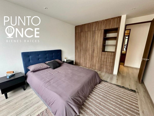Nuevo Departamento En Venta San José Insurgentes