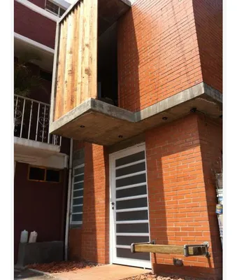 Departamento en renta