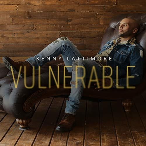 Cd Vulnerable - Kenny Lattimore