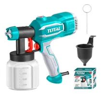 Comprar Pistola Total De Pintura Rociadora 450w