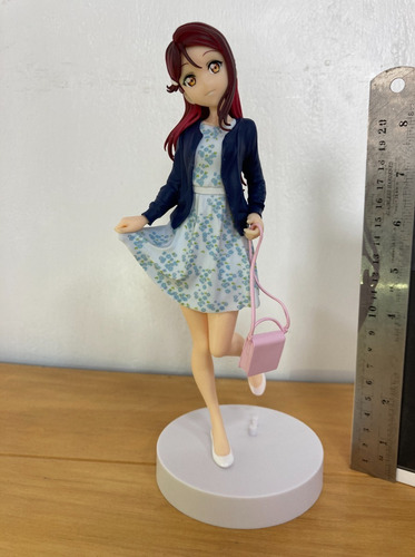 Imagen 5 de 8 de Waifus Love Live Anime Furyu Japon