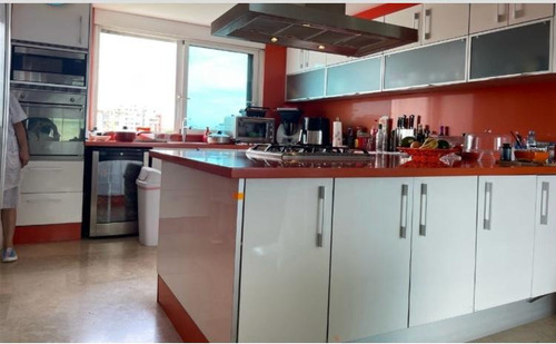 Apartamento En La Avenida Anacaonatorre Ocean Tower.8vo