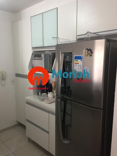 Imagem 6 de 28 de Apartamento - Hm48301 - 34367276
