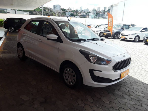 Ford Ka 1.0 Ti-vct Flex Se Manual