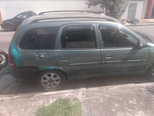Imagem 2 de 4 de Chevrolet Corsa Wogan