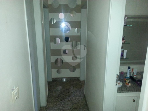 Imagem 12 de 30 de Apartamento - 3 Dorms - 1 Suite 2 Vagas - À Venda Na Casa Verde - Reo167405