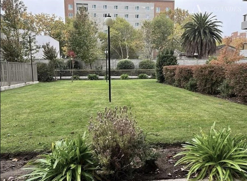 Departamento En Arriendo De 2 Dorm. En Talca