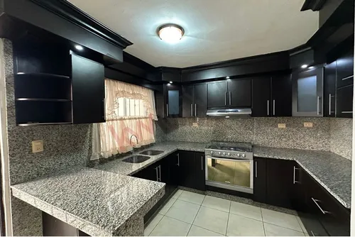 Hogar Soñado: Casa Moderna En Culiacán