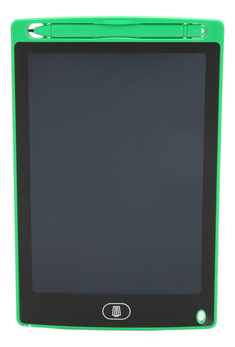 Tableta De Dibujo De 8.5 Pulgadas Con Escritura Lcd, Ojo Mul