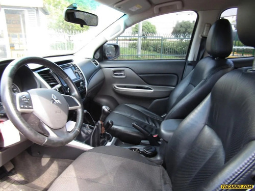 Mitsubishi L200 Sportero High Mt 2500cc Td Aa 4x4