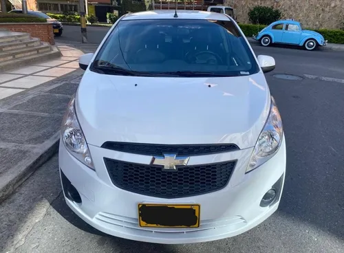 Chevrolet Spark GT 1.2 Lt