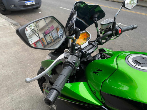 Kawasaki Z1000