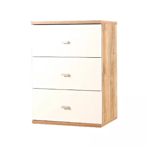 Cajonera Cómoda Chifonier Linea Star !! De Mueblesrem