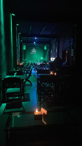 Salón Para Eventos Fiestas Privadas Cumpleaños Facultad