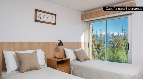 Tiempo Compartido En Bahia Montaña Resort Para 6 Personas