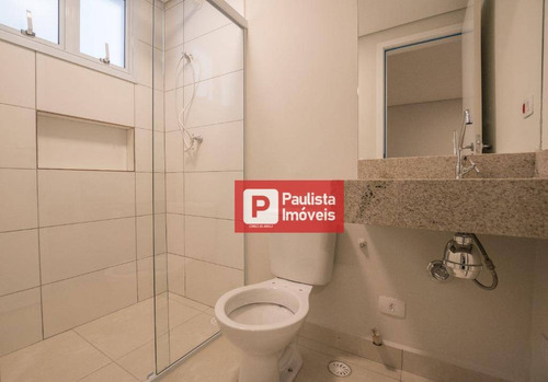 Studio Com 3 Dormitórios À Venda, 100 M² Por R$ 3.100.000,00 - Barra Funda - São Paulo/sp - St0218