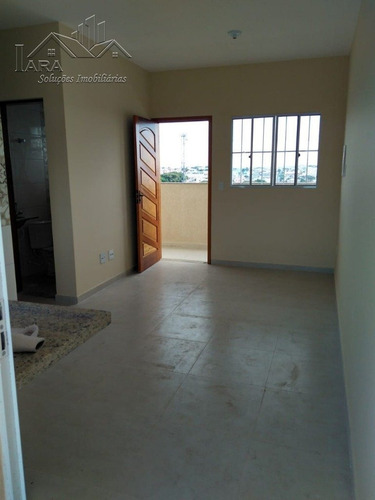 Imagem 15 de 15 de Apartamento - Vila Sao Francisco (zona Leste) - Ref: 3430 - V-3430