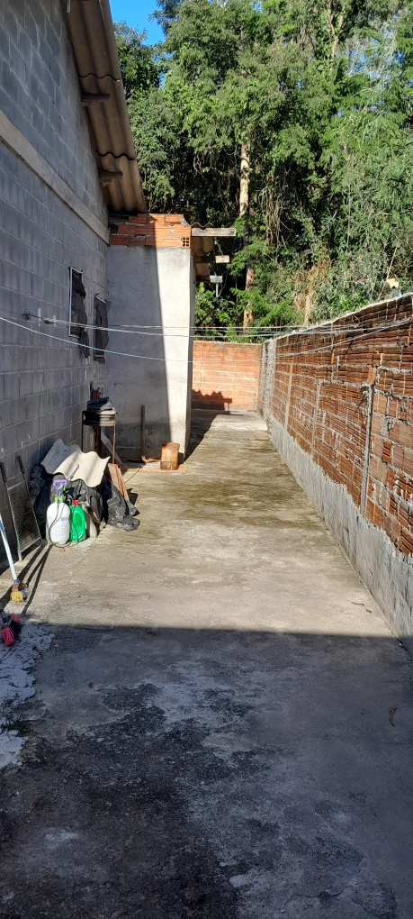 Captação de Casa a venda no bairro Jardim Dayse, Ferraz de Vasconcelos, SP