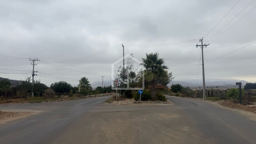 Se Vende Parcela Condominio Estancia La Varilla