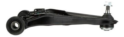 Tc3638 Delphi Control Arm Front Passenger Right Side Upp Ttl