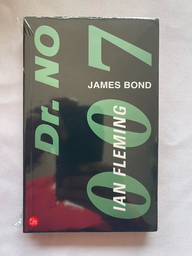 007 Dr No Ian Fleming