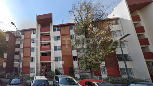 Departamento En Renta, Colonia Villa Coapa, Tlalpan, Ciudad De México.