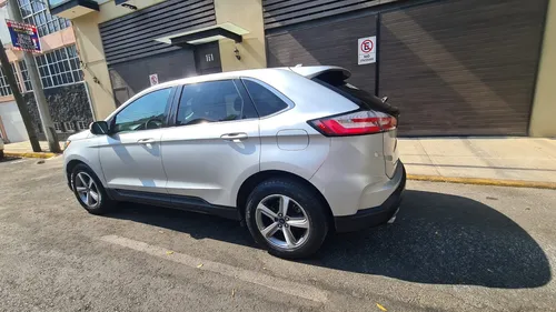 Edge 2019 Sel Plus Ecoboost