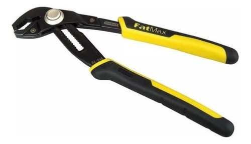 Pinza Stanley Fatmax Pico Loro 10 254mm 84648 17 Posiciones