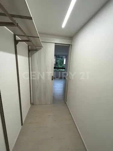 Arriendo Aprtamento En El Poblado Castropol