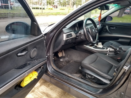 Imagen 7 de 14 de Bmw 320d Touring Active Steptronic