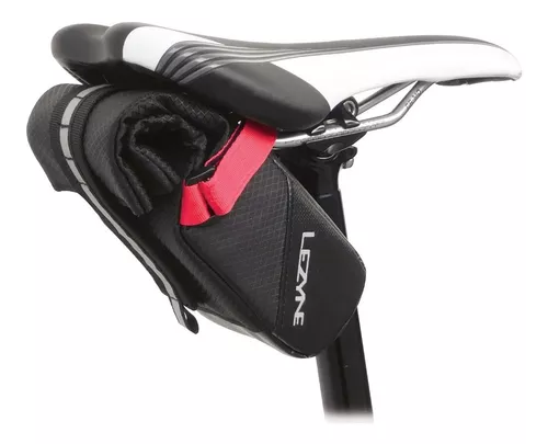 Bolso Bicicleta Bajo Asiento Lezyne Mid Caddy - Ciclos