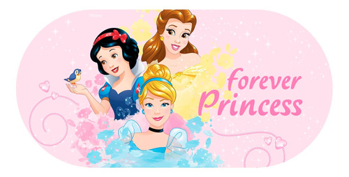 Cortina Parasol Trasera Plegable Parabrisa Princesas Disney