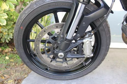 Imagen 8 de 15 de Ducati Scrambler Icon 800 - Oportunidad