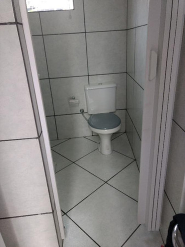 Imagem 13 de 15 de Terreno Para Venda Por R$290.000,00 Com 260m² - Jardim São Paulo, São Paulo / Sp - Bdi31080