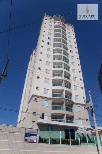 Apartamento Residencial Para Locação, Macedo, Guarulhos. - Ap9965