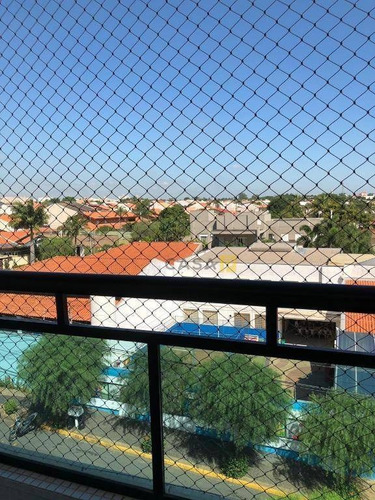 Imagem 5 de 24 de Apartamento Com 3 Dormitórios Para Alugar, 186 M² Por R$ 2.800,00/mês - Jardim Glória - Americana/sp - Ap0472