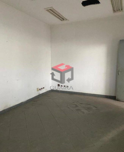 Imagem 8 de 10 de Galpão Para Alugar, 650 M² - Rudge Ramos - São Bernardo Do Campo/sp - 2194