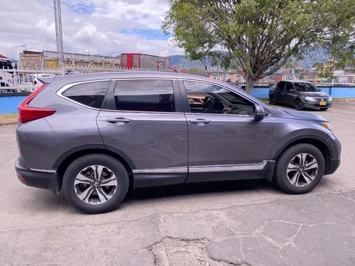 Honda CR-V 2.4 City Plus