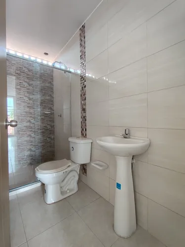 Apartamento En Venta En Niza. Cod V30704