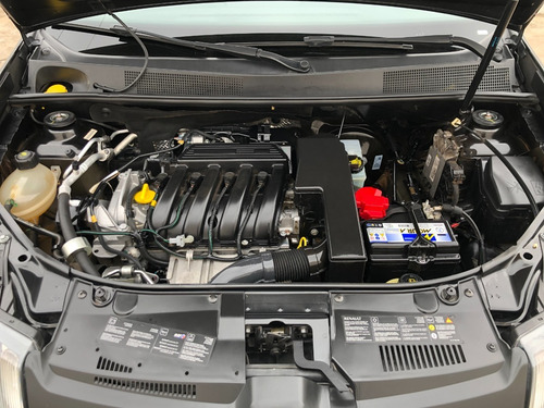 Renault Sandero Privilege 1.6 16v 2015