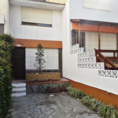 Imagen 1 de 10 de Alquiler Anual Duplex De 3 Amb Pleno Centro De San Bernardo