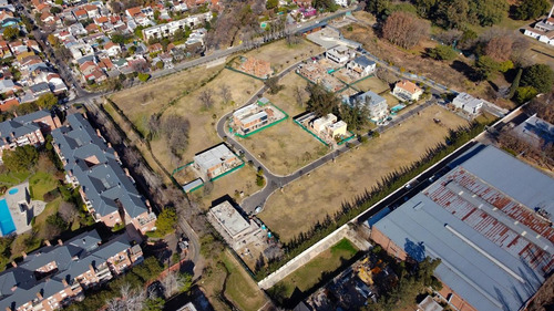Imagen 7 de 30 de Terreno - Las Lomas-san Isidro