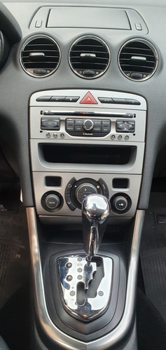 Imagen 9 de 25 de Peugeot 308 2015 1.6 Sport Thp 163cv 70000k Excelente Estado