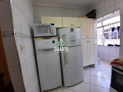 Imagem 12 de 13 de Apartamento - Ap03580 - 69220878