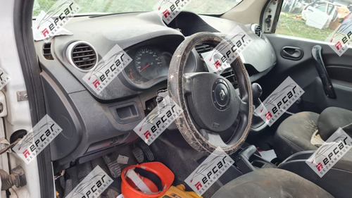Renault Kangoo En Desarme 2011 Hasta 2014