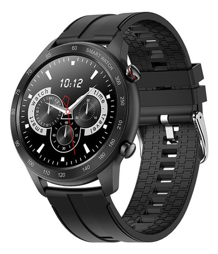 Reloj Inteligente Bluetooth Mx5 Para Hombre Xiaomi Huawei Mx