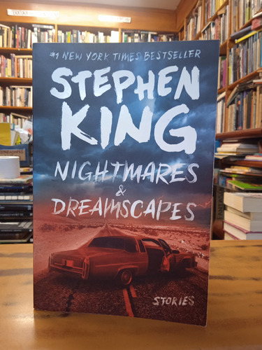 Nightmares & Dreamscape - Stephen King