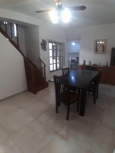 Excelente Ph 3 Amb. Reciclado A Nuevo. Toma Propiedad En Par